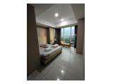 Jual Apartemen Kemang Village Jakarta Selatan - 2 Bedroom Full Furnished