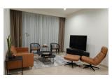 Dijual Apartemen Pakubuwono House Jakarta Selatan - 2 BR Full Furnished