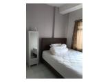 Di jual murah apartemen 2 bed room (hook)