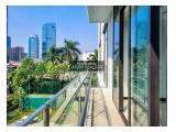 MURAH – Dijual Apartemen Pakubuwono Menteng Jakarta Pusat – 3BR Luas 260 m2 Harga Rp 16,5 Milyar – Sonson Coldwell Banker Real Estate KR