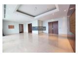 TERMURAH – Dijual Apartemen Pakubuwono Signature Jakarta Selatan – 4BR Luas 385 m2 Harga Rp 20 Milyar – Sonson Coldwell Banker Real Estate KR