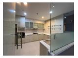 JUAL Apartment Somerset Berlian, Jakarta Selatan - 3 BR Furnished, 188 sqm, Best Price