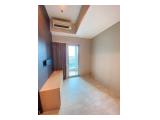 Jual Apartemen Capitol Park Residences Jakarta Pusat - 2 Bedroom Furnish