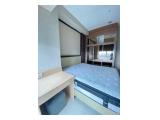 Jual Apartemen Capitol Park Residences Jakarta Pusat - 2 Bedroom Furnish