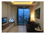 ual Apartemen - Veranda Residence at Puri Jakarta Barat - 1 Bedroom - 69m2 - Furnished - Golf View
