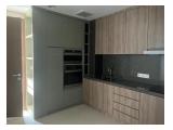 Jual Apartemen – Arandra Residence - Type Penthouse A - Unfurnished - Private lift - Limited Unit