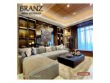 Jual Apartement Branz Mega Kuningan Unit Studio, 1 Bedroom, 2 Bedroom dan 3 Bedroom di Jakarta Selatan