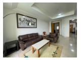 Jual Apartemen Pakubuwono Residence Jakarta Selatan – Cottonwood Tower – 2 BR Fully Furnished