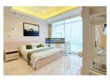 Dijual Termurah Apartemen Botanica Jakarta Selatan – 2+1 BR 195 m2 Rp 8.1 Milyar – Sonson Coldwell Banker Global Real Estate