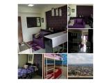 Jual Apartemen Gateway Ahmad Yani Bandung - 2 Bedroom Full Furnished