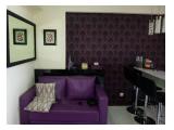 Jual Apartemen Gateway Ahmad Yani Bandung - 2 Bedroom Full Furnished