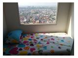 Jual apartemen full furnish