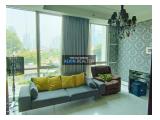 TERMURAH – Dijual Apartemen The Peak Sudirman Jakarta Selatan – 2BR Luas 119 m2 Harga Rp 3.5 Milyar – Patricia Coldwell Banker Real Estate KR