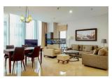 TERMURAH – Apartemen Senopati Suites Jakarta Selatan – 2 BR 165 m2 Rp 6.75 Milyar – Sonson Coldwell Banker Global Real Estate