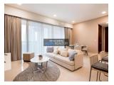 TERMURAH – Dijual Apartemen Anandamaya Residence Jakarta Pusat – 2BR Luas 150 m2 Harga Rp 8 Milyar – Sonson Coldwell Banker Global Real Estate