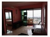 Dijual Apartemen Murah 1BR di Puri Kemayoran Jakarta Pusat - Semi Furnished