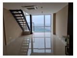 Disewakan / Dijual Apartemen U Residence Tower 5 (BIZLOFT) Karawaci Tangerang – Unfurnished