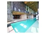 Dijual Cepat !!! Luxury Apartemen St. Regis type 3BR + study size 355m 58jt/m Jakarta Selatan