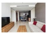 TERMURAH – Apartemen Pakubuwono House Jakarta Selatan – 2+1 BR 175 m2 Harga Rp 5 M – Sonson Coldwell Banker Global Real Estate