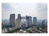 TERMURAH – Apartemen Pakubuwono House Jakarta Selatan – 2+1 BR 175 m2 Harga Rp 5 M – Sonson Coldwell Banker Global Real Estate
