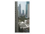 APARTEMEN SUDIRMAN PARK 3BR