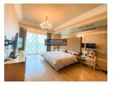 TERMURAH – Dijual Apartemen Pakubuwono Residence Jakarta Selatan – 3BR Luas 245 m2 Harga Rp 10.5 Milyar – Sonson Coldwell Banker Global Real Estate