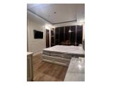 JUAL CEPAT Apartemen El Royale Bandung - 3BR+1 Full Furnished Brand New