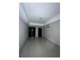 Dijual Cepat, BU Butuh Uang - Apartemen The Mansion Jasmine Kemayoran Jakarta Utara - 1 BR Standart Developer