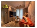 For Sale Apartemen Casa Grande Residences Phase 2 – Tower Angelo, Brand New 3 Bedrooms 120 m2 Luxury Interior