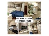 Dapatkan Kesempatan Terakhir Promo Penghabisan Unit di Citra Living Apartment - Hanya dengan 10 Juta Saja Bisa Langsung Huni