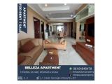 Di jual 2 / 3 bedrooms belleza 