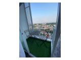 Jual Apartemen Bintaro Plaza Residence - Tower Altiz Tangerang Selatan - 1BR Exclusive Furnished
