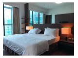 Jual Apartemen Setiabudi Residence 3 Bedroom Murah Fully Furnished Lantai Tinggi Good Condition