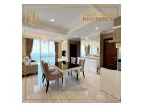 Dijual Apartemen Denpasar Residence – Tower Kintamani & Ubud 1BR / 2BR / 3BR Fully Furnished