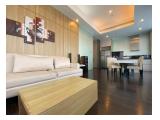 Verde Apartment 2 Bedrooms Fully Furnished Kuningan Jakarta Siap Huni