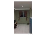 Dijual / Disewakan Apartemen Gading Icon Kelapa Gading Jakarta Utara - 2 BR Semi Furnish