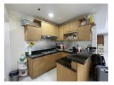 For Sale Gading Resort Apartment 4+1BR Semi Furnished