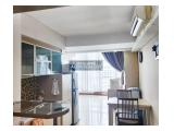 MURAH Apartemen Citylofts Sudirman 1 BR Luas 75 m2 Rp 2 Milyar – Vica Coldwell Banker - CHAT For MORE Photos!