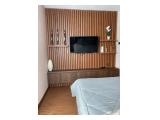 Dijual Apartemen Thamrin Executive Residence Jakarta Pusat - 2 BR Full Furnished