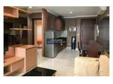 TERMURAH Dijual Apartemen Denpasar Residence 2BR Luas 60 m2 Harga Rp 2 Milyar – Vica Coldwell Banker 
