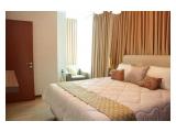 Dijual Apartemen Thamrin Residence 1 BR 2 BR 3 BR 