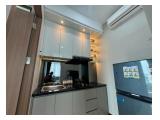 B Residence BSD Apartment - Free PPN !! Last Chance