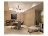 Dijual Cepat Apartemen Sudirman Mansion 3BR Size 145 m2 Kondisi Semi Furnished Harga 6M Negotiable 