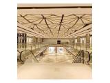 Jual Apartemen Pet-Friendly Bintaro Siap Huni Free PPN 100% Cicilan 5Jt-an 2BR-3BR