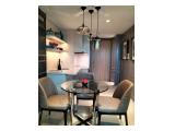 Jual Apartemen Pet-Friendly Bintaro Siap Huni Free PPN 100% Cicilan 5Jt-an 2BR-3BR