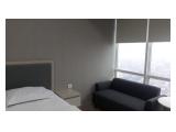 Jual Apartemen Menteng Park Jakarta Pusat - 1 Bedroom Furnished