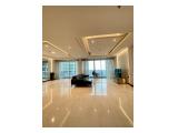 Good Deal! Dijual Penthouse Tower Cosmopolitan Kemang Village – Best Price 6.8M