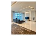 Good Deal! Dijual Penthouse Tower Cosmopolitan Kemang Village – Best Price 6.8M