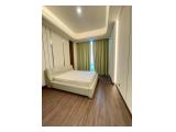 Good Deal! Dijual Penthouse Tower Cosmopolitan Kemang Village – Best Price 6.8M