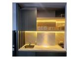 Jual Apartment Citra Living - Studio Full Furnished 